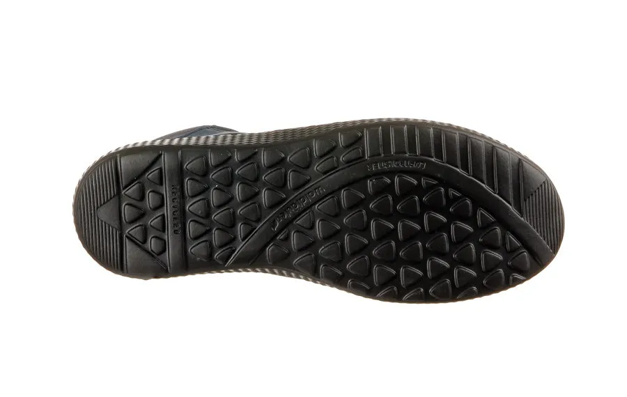 Wal Percy Blue