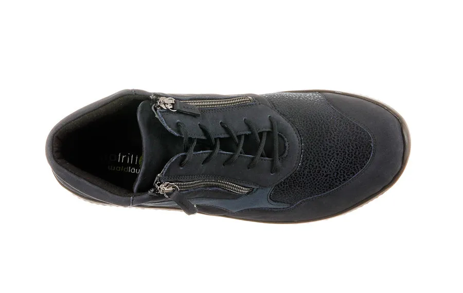 Wal Percy Blue