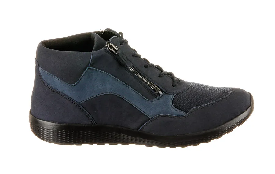 Wal Percy Blue