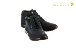 Wal Percy Blue