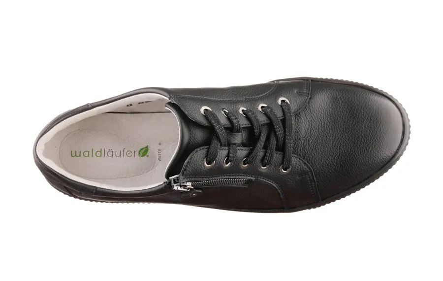 Wal Sanmarine Black