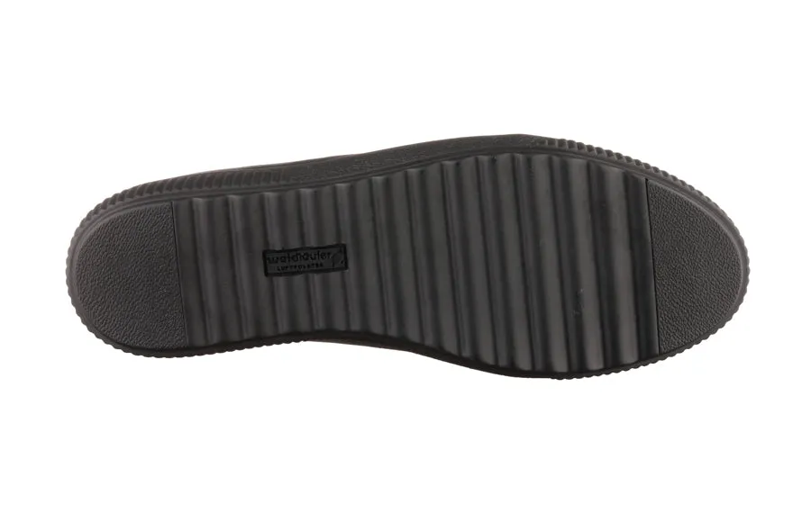 Wal Sanmarine Black