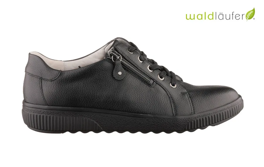Wal Sanmarine Black