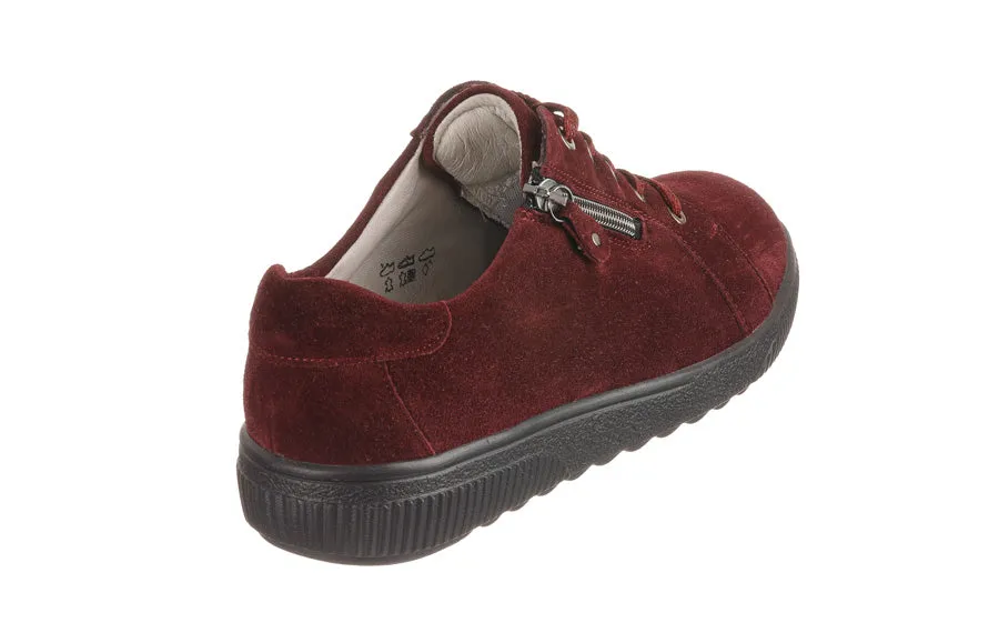 Wal Sanmarine Burgundy
