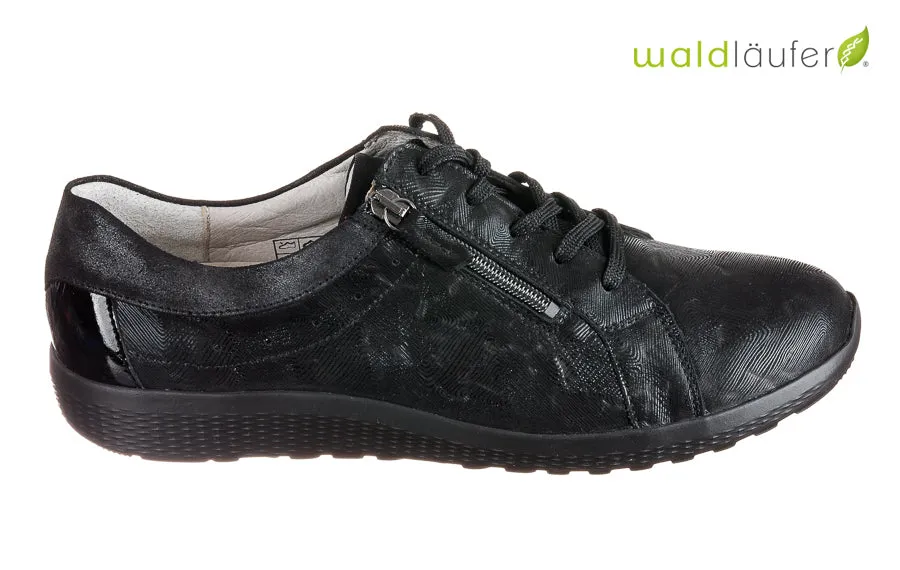 Wal Shoeshine