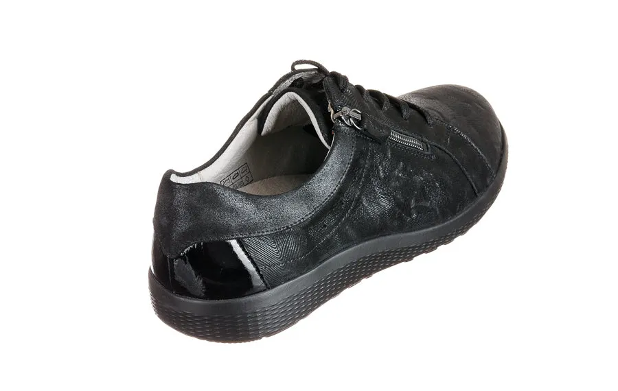 Wal Shoeshine