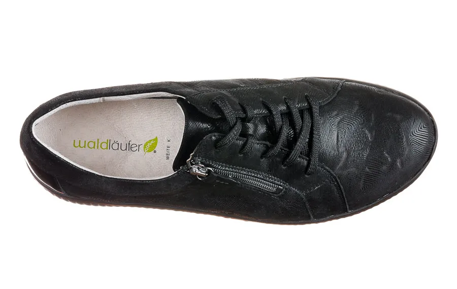 Wal Shoeshine