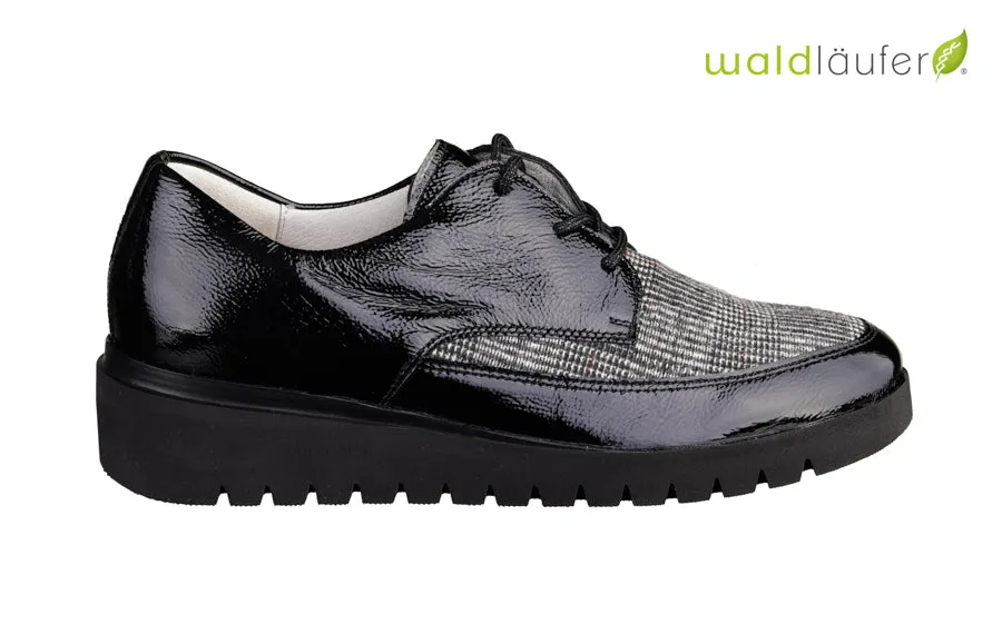 Wal Tamara Black