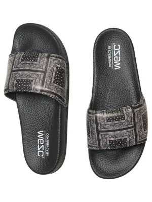 Wesc Bandana Slides