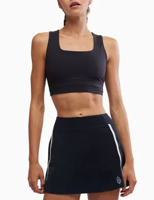 Win Win Bra - Black