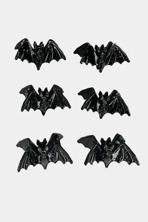 Wing It Hair Claws