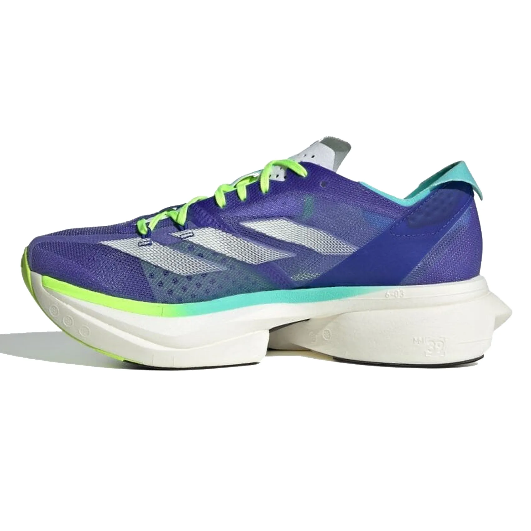 Womens Adidas Adizero Adios Pro 3