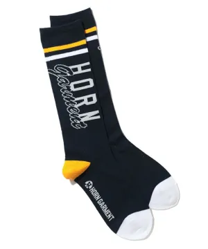 Women's Classic High Socks NAVY