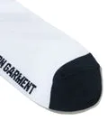 Women's Classic High Socks WHITE