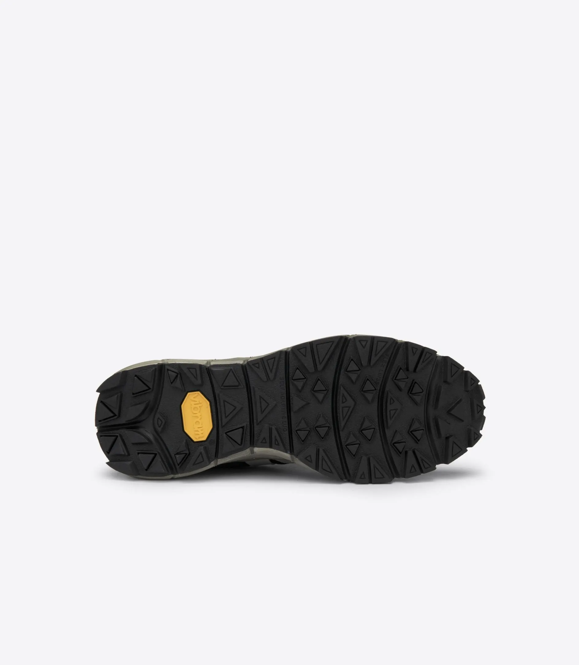 Women's Dekkan Alveomesh Black Oxford-grey Tonic