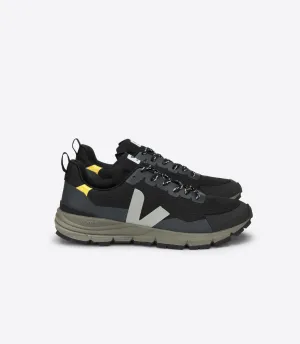 Women's Dekkan Alveomesh Black Oxford-grey Tonic