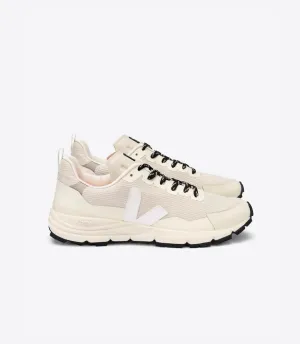Women's Dekkan Alveomesh Natural White
