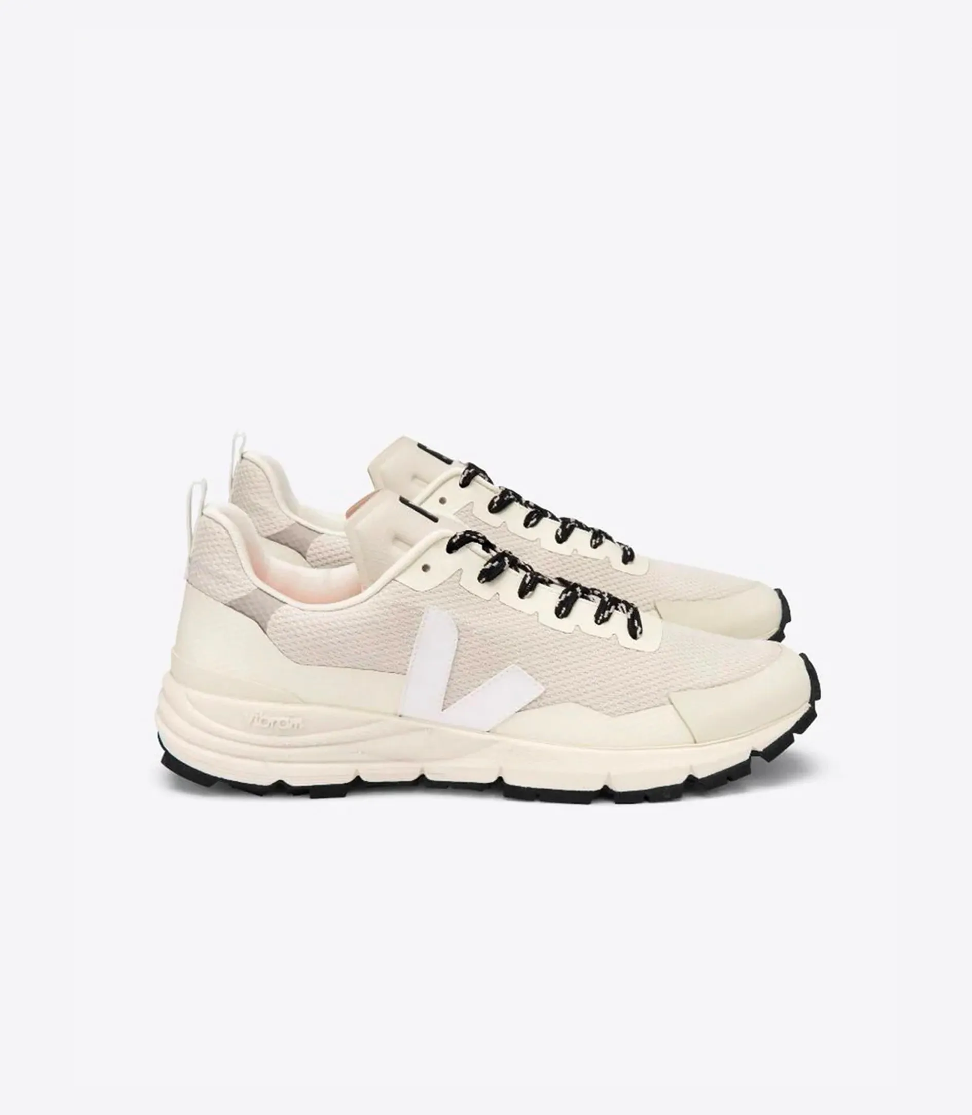 Women's Dekkan Alveomesh Natural White