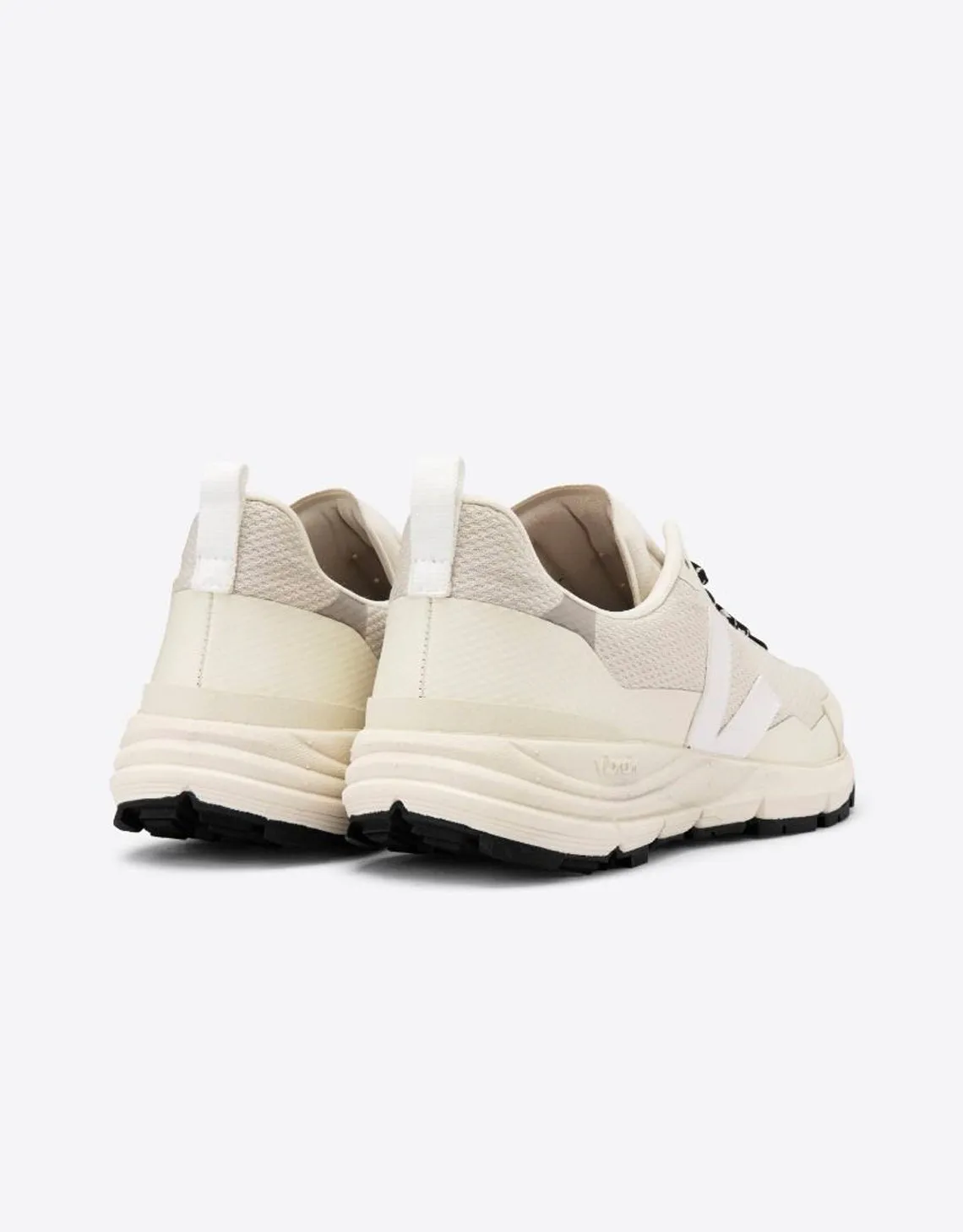 Women's Dekkan Alveomesh Natural White