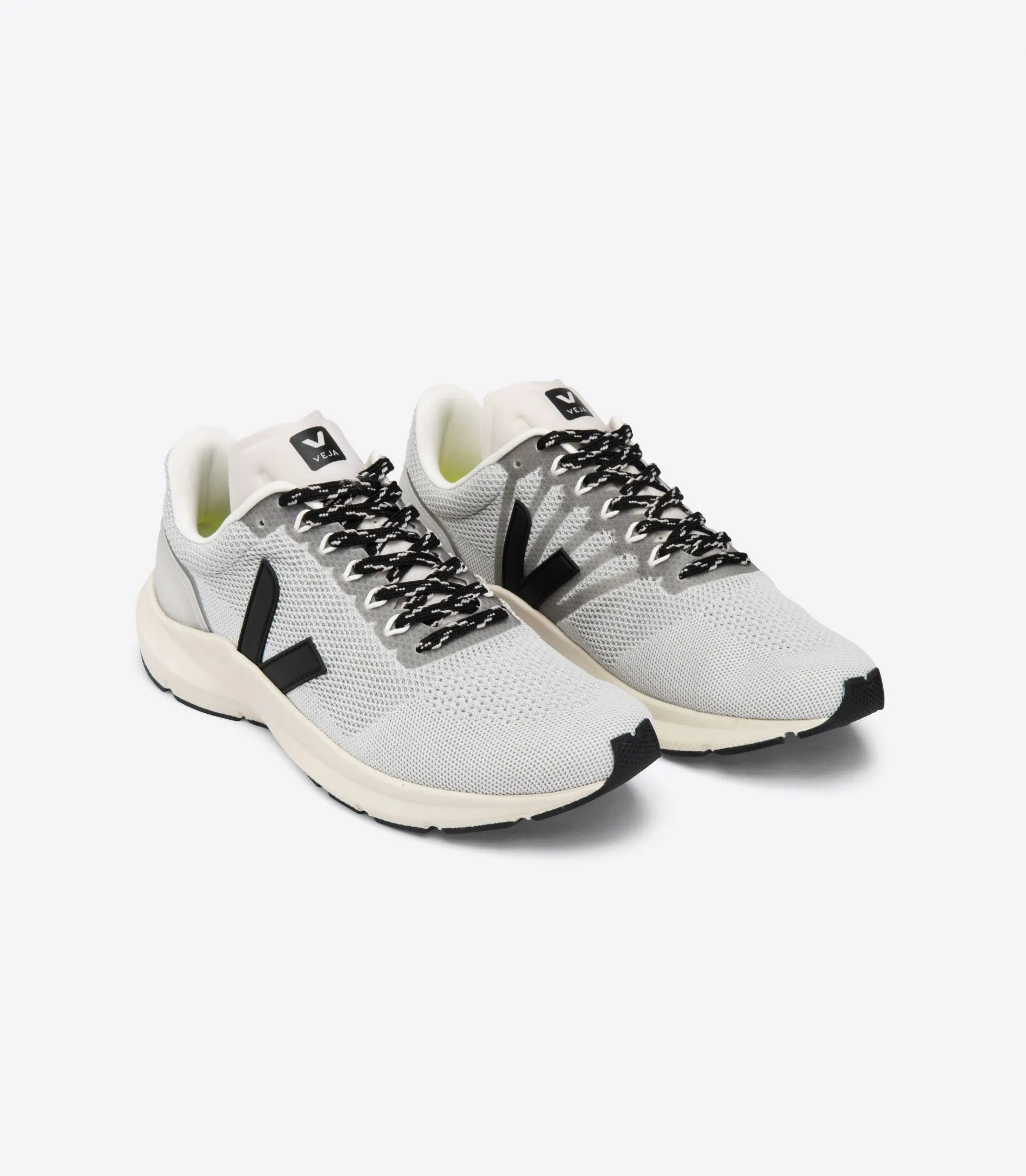 Women's Marlin V-knit Polar Black