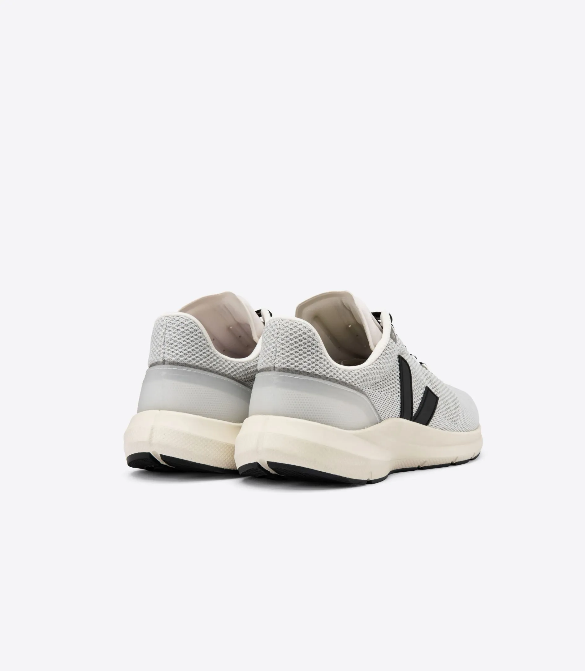 Women's Marlin V-knit Polar Black