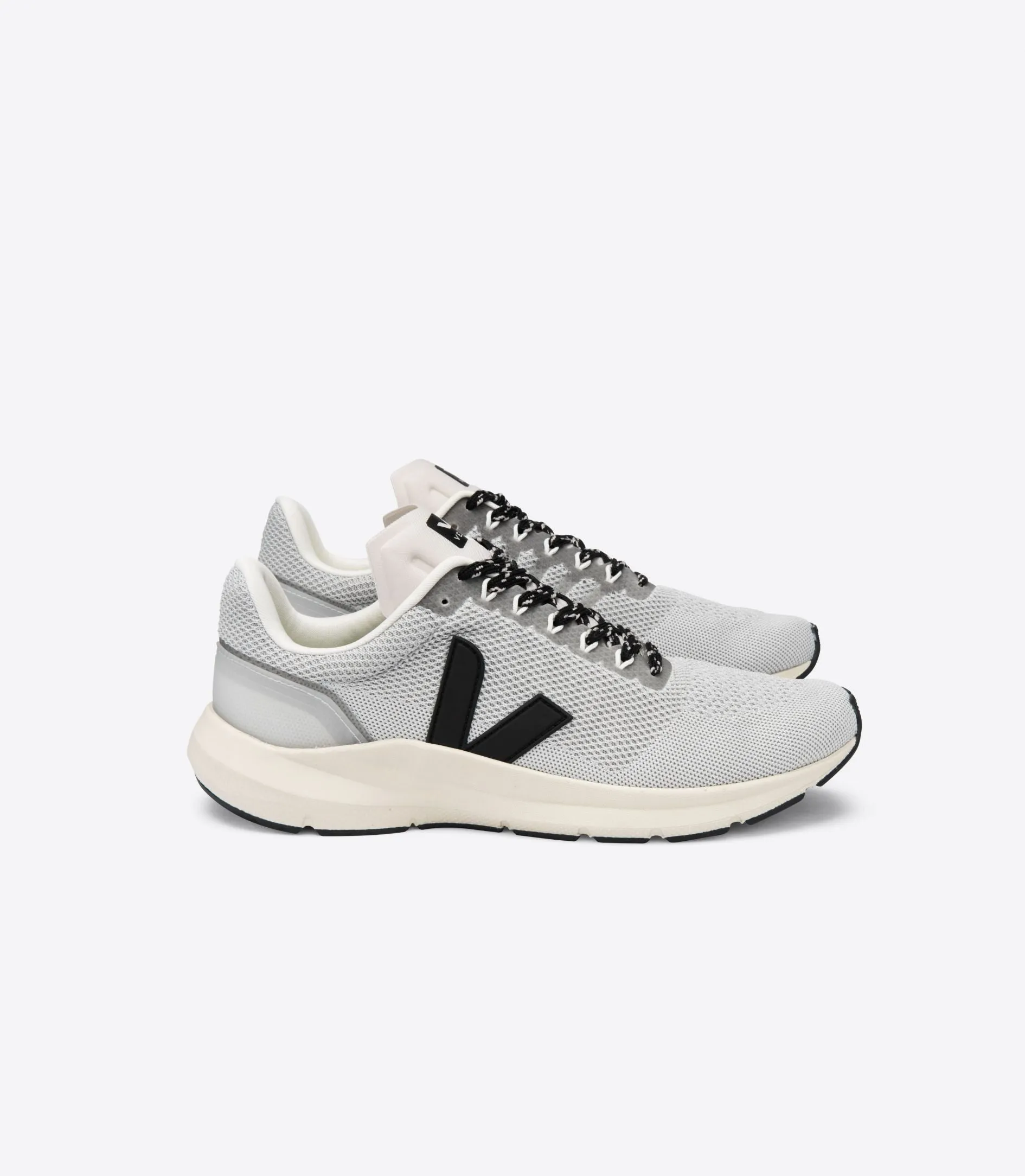 Women's Marlin V-knit Polar Black