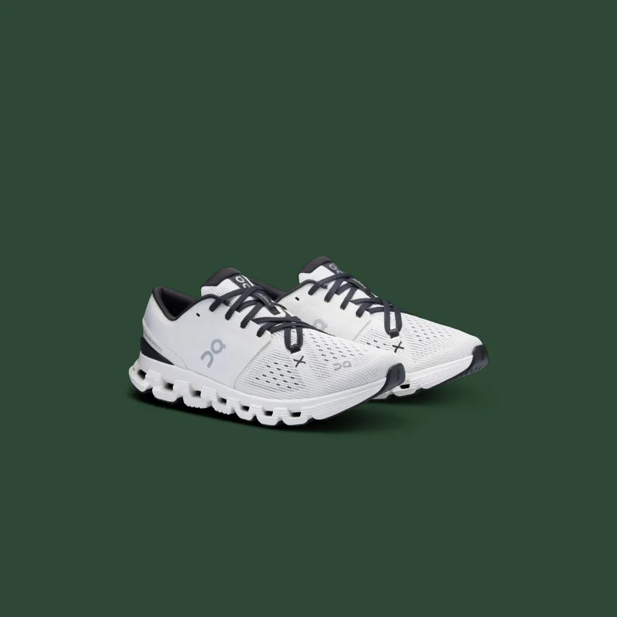 Women's On Cloud X 4