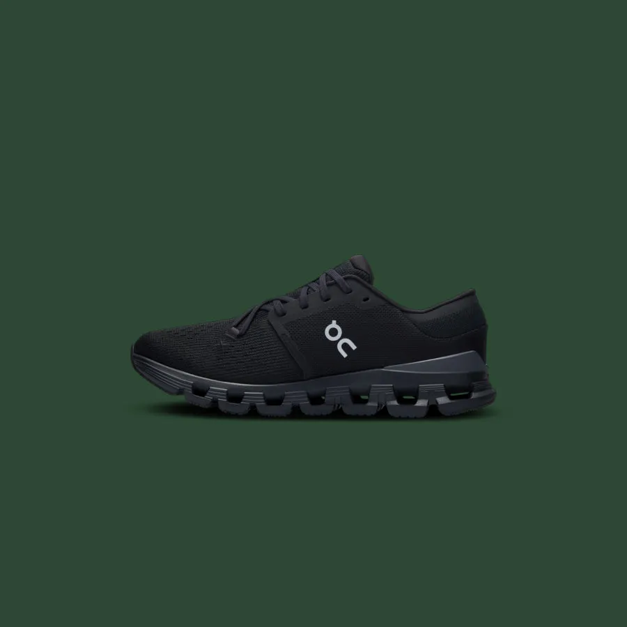 Women's On Cloud X 4