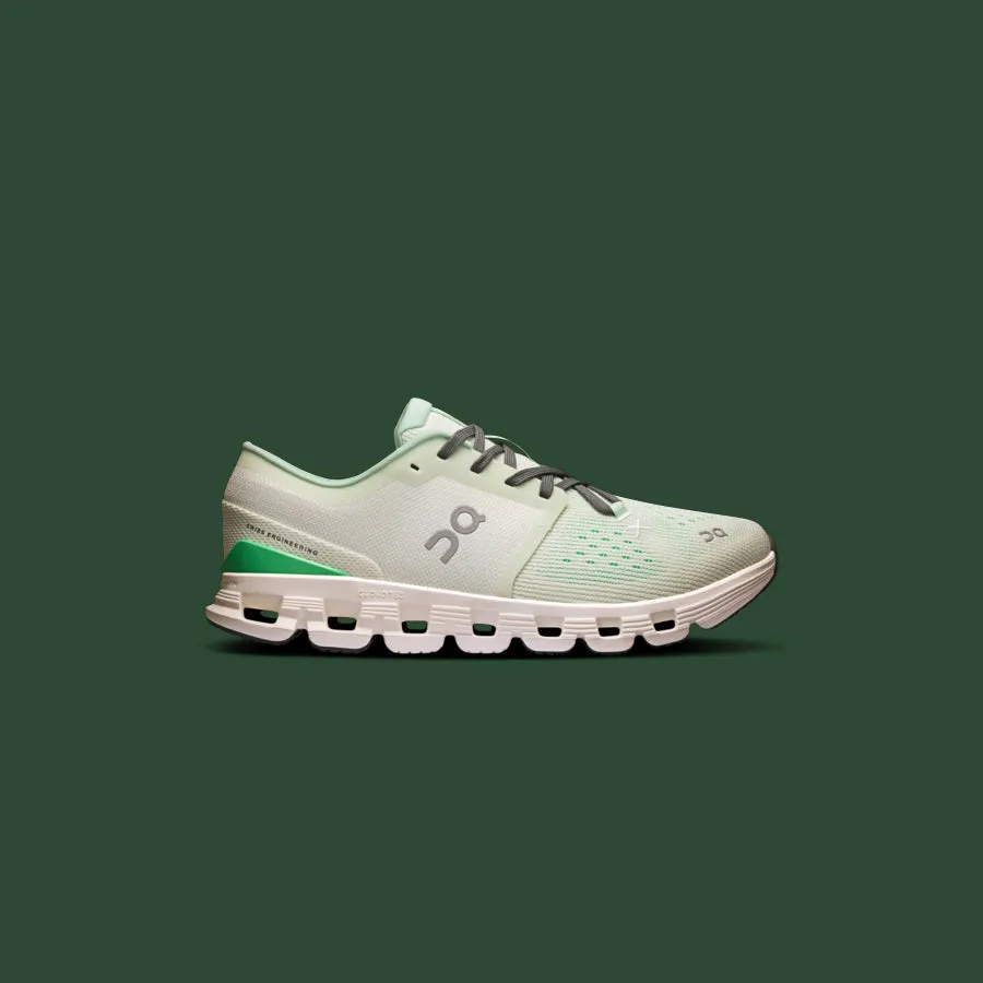 Women's On Cloud X 4