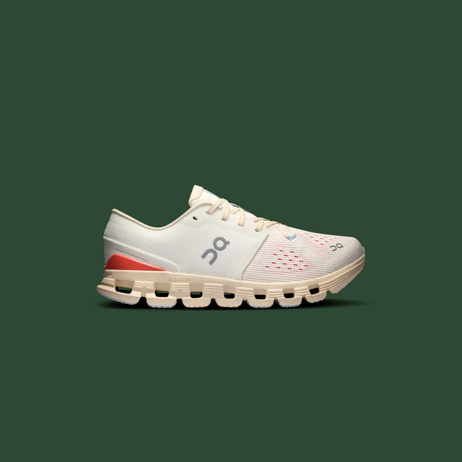 Women's On Cloud X 4