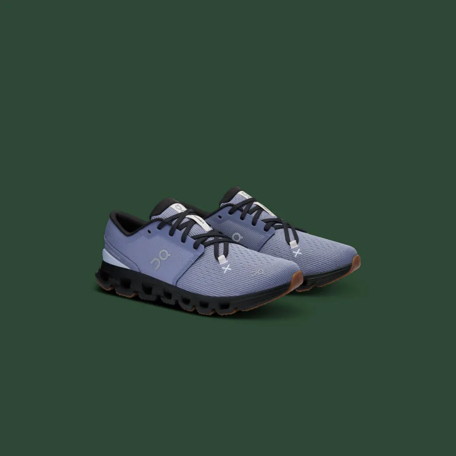 Women's On Cloud X 4
