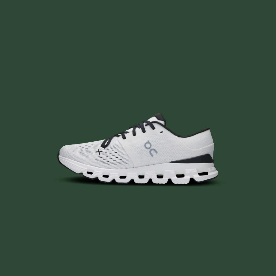 Women's On Cloud X 4