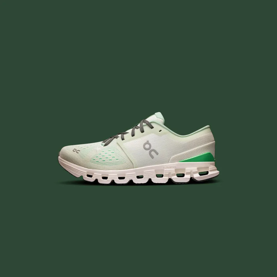 Women's On Cloud X 4