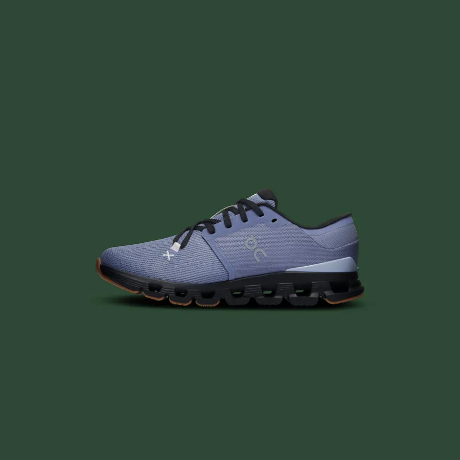 Women's On Cloud X 4