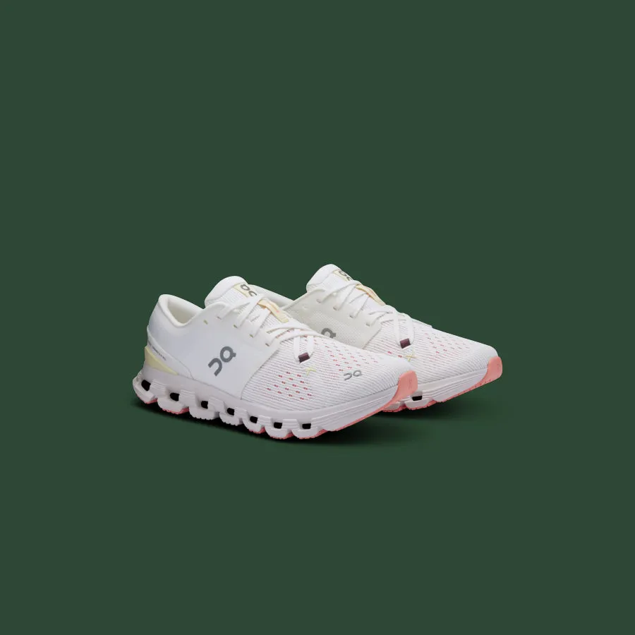Women's On Cloud X 4