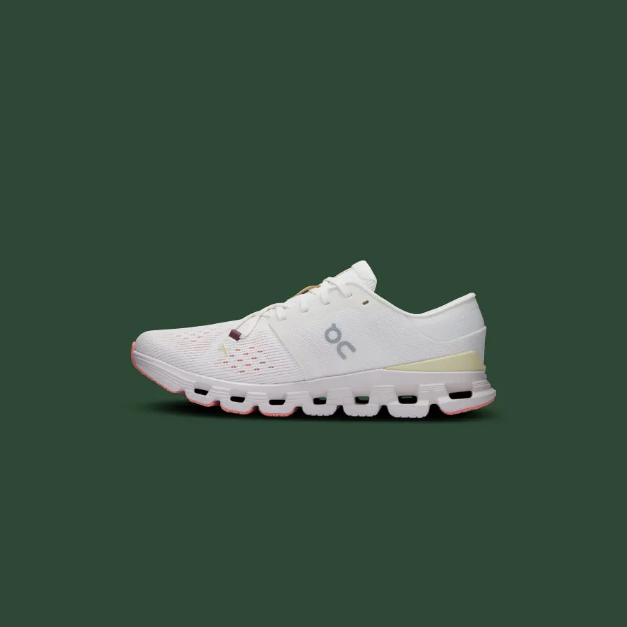 Women's On Cloud X 4