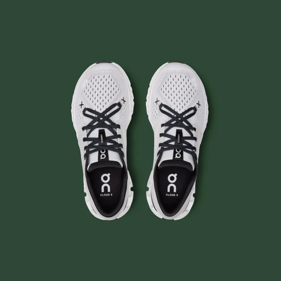 Women's On Cloud X 4