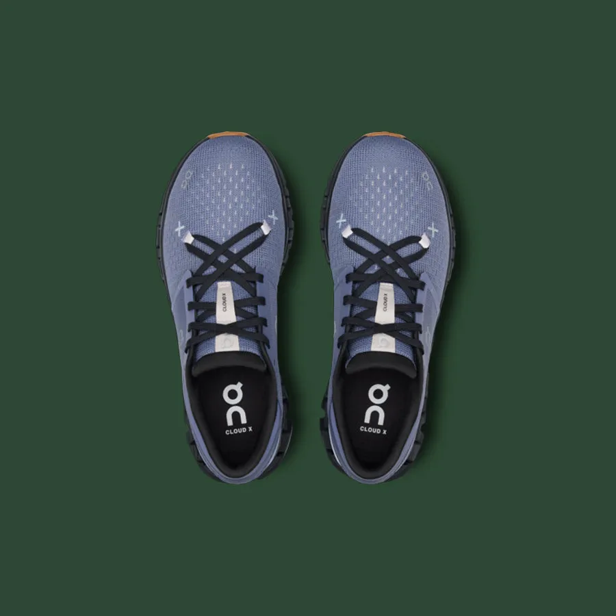 Women's On Cloud X 4