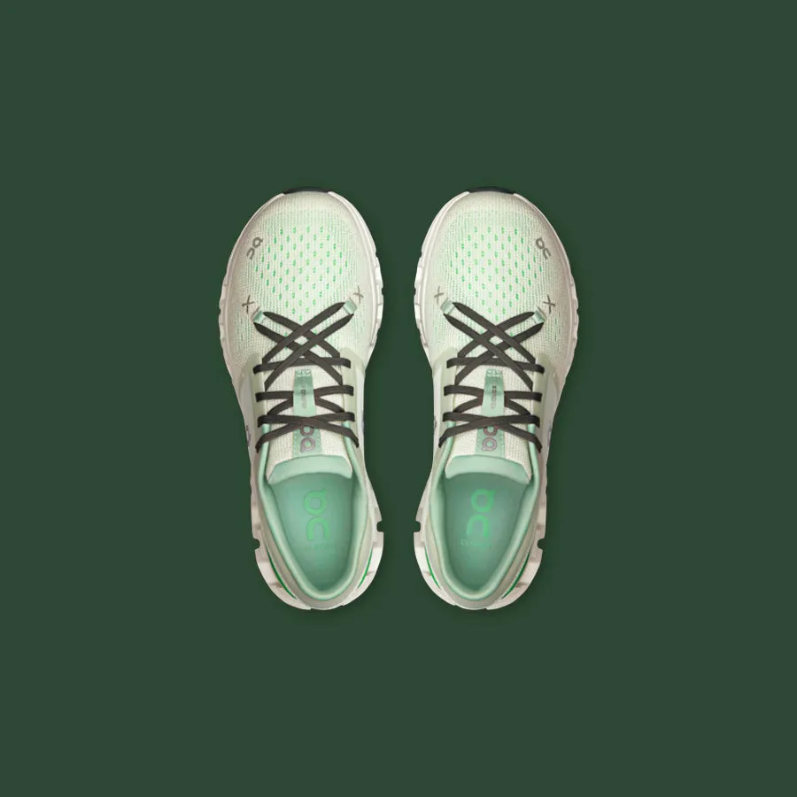 Women's On Cloud X 4