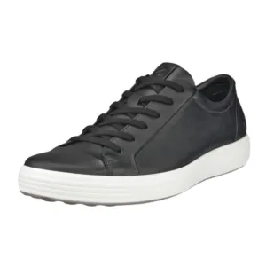 Women's Soft 7 Sneaker - Black