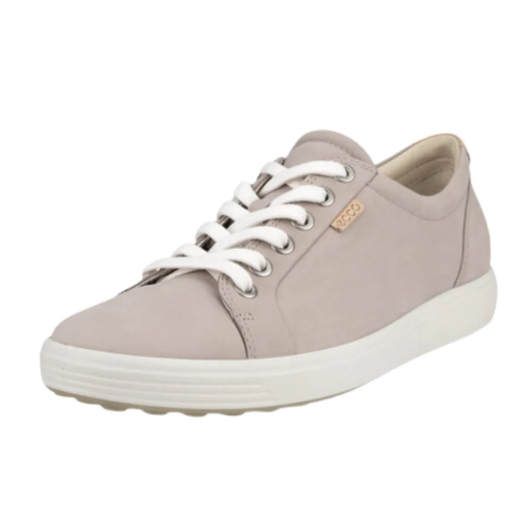 Women's Soft 7 Sneaker - Grey Rose