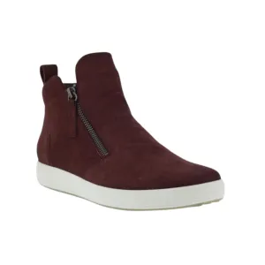 Women's Soft 7 Zip Bootie - Andorra