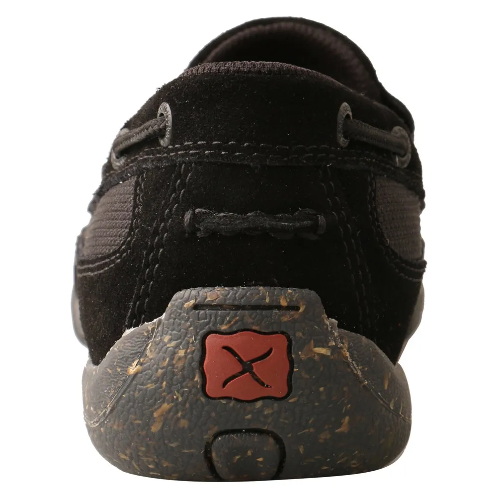 Women's Twisted X Slip-On Driving Moc #WDMS025-C