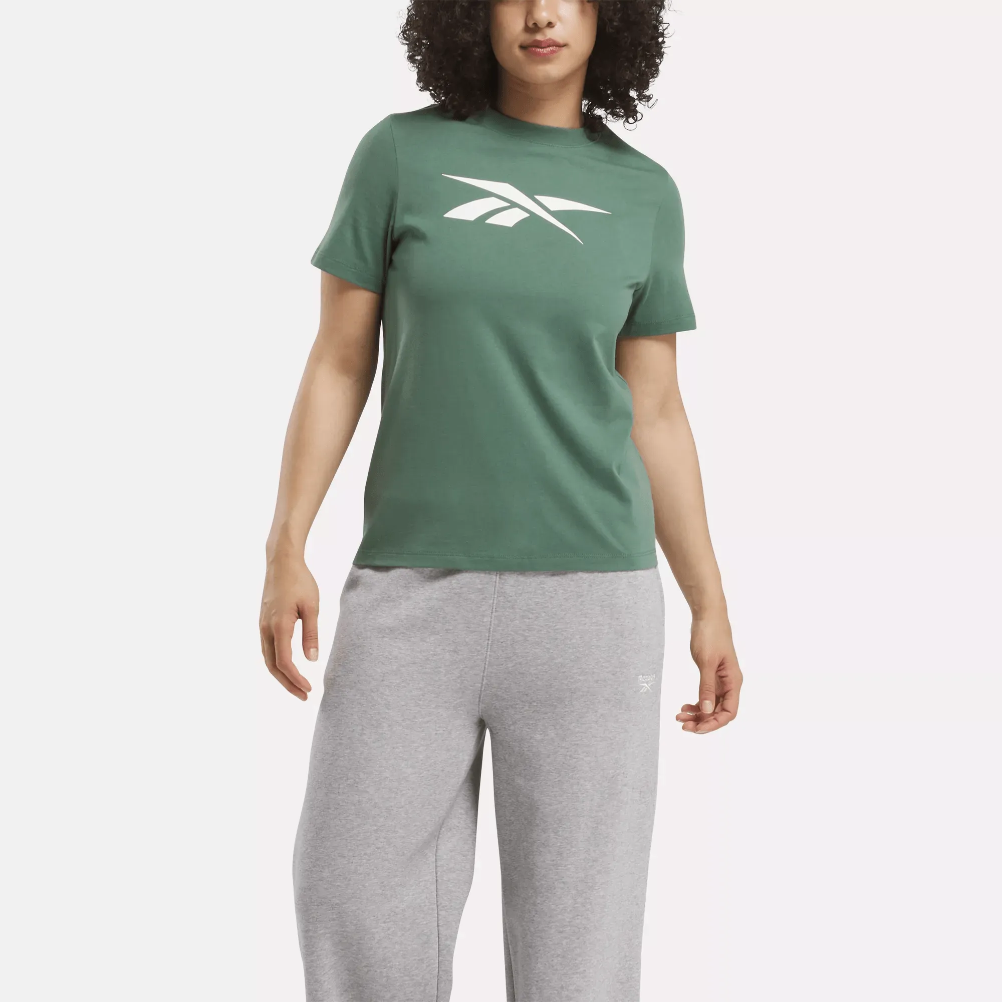 Women's Vector Graphic T-Shirt