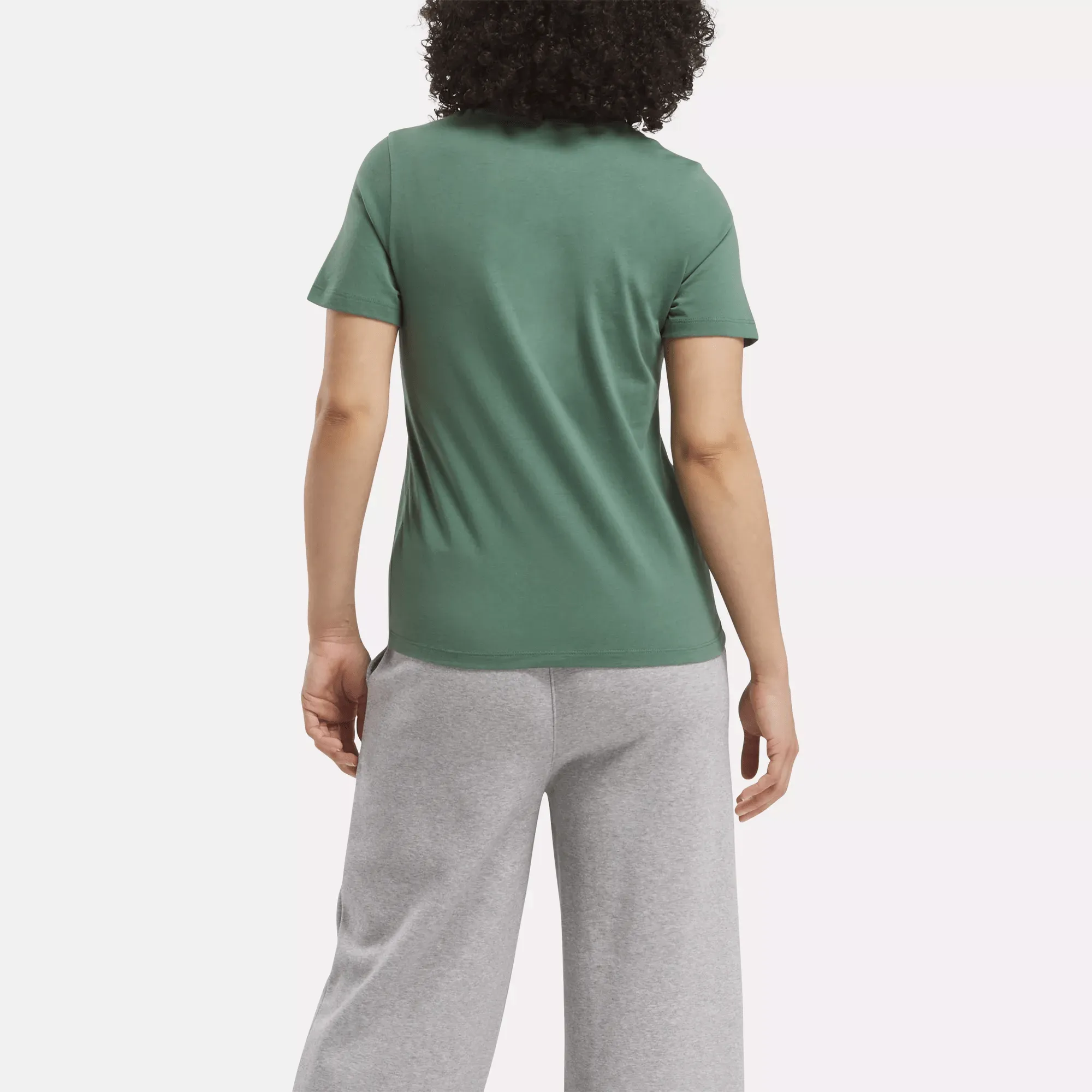 Women's Vector Graphic T-Shirt